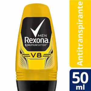 Des Rexona Rollon Men V8 50Ml