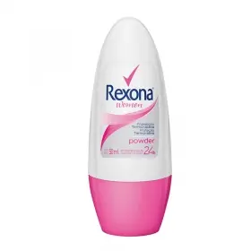 Des Rexona Rollon Women Powder 50Ml