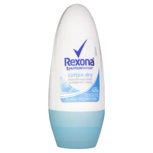 Des Rexona Rollon Cotton 50Ml
