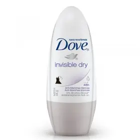 Des Dove Rollon Invisible Dry 50Ml
