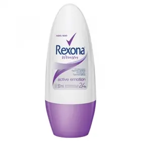 Des Rexona Rollon Women Active Emotion 50Ml