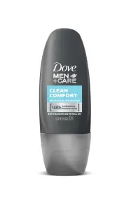 Des Dove Compact Clean Comfort 30Ml