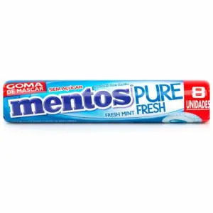 Mentos Pure Fresh