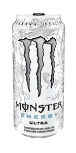 Energetico Monster Energy 473 ml