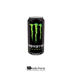 Energetico Monster Energy 269 ml