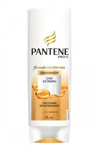 Cond Pantene Liso Extremo 175Ml