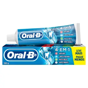 Cr.dent.oral B 4 em 1 180G Pe