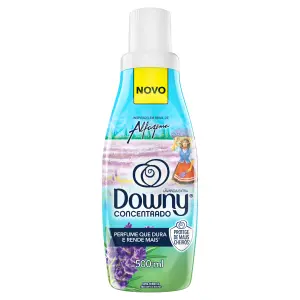 Amaciante Downy Alfazema 500Ml