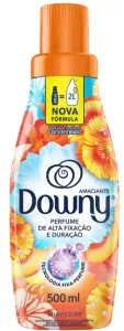 Amaciante Downy Verao Tropical 500 ml