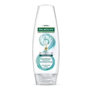 Condicionador Palmolive Acido Ialuronico 350Ml