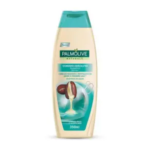 Shampoo Palmolive Acido Ialuronico 350Ml
