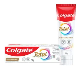 Creme Dental Original Mint 90G