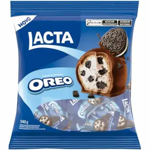 Mdlz Bombom Oreo 540 gr