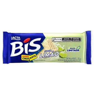 Bis Limao140G