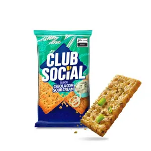 Mdlz Club Soc Ceb Sour Cream 6X23,5 gr
