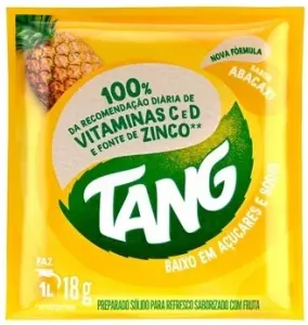 Mdlz Tang Abacaxi 18X18 gr