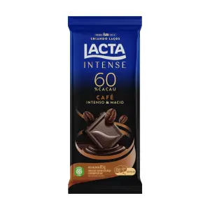 Mdlz Choc Lacta 60 Cacau Cafe 85 gr
