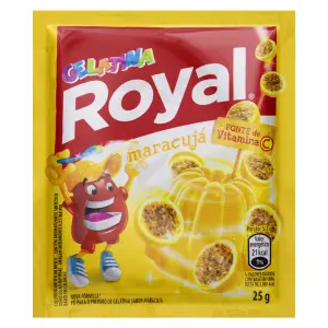 Mdlz Gelat Royal Maracuja 15X25 gr