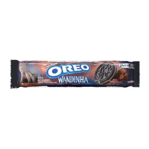 Bisc Oreo Chocolate 90 g