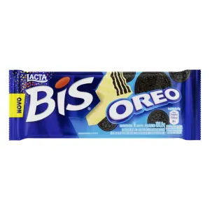 Wafer Bis Oreo 100,8 g