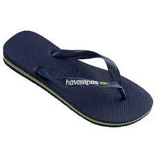 Sand.hav.brasil Marinho 33/34