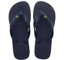 Sand.hav.brasil Marinho 43/44