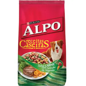 Alpo Adulto Car Frg Cer Veg