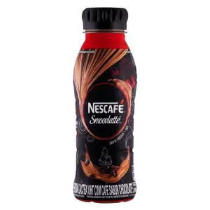 Bebida Lactea Nescafe 270 ml