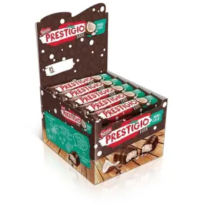 Prestigiio Dark Chocolate
