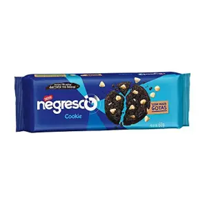 Cookie Negresco 60 g