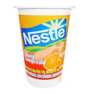 Nestle Natural Cenoura+Laranja 28X170G