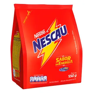 Achocolatado Nescau 550 g