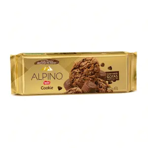 Alpino Cookies