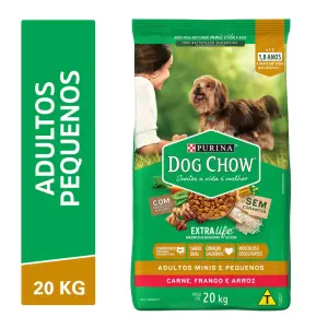 Racao Dog Chow