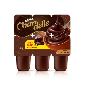 Chamdelle 100 g
