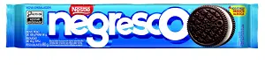 Bolacha Negresco