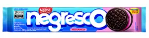 Bolacha Negresco Sabor Morango 90G