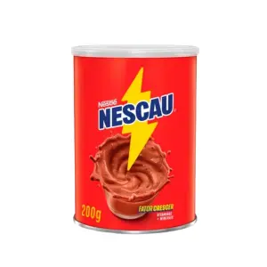 Achocolatado Nescau 200 g