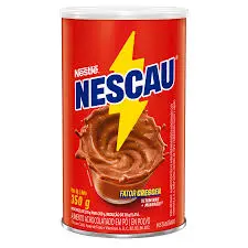 Achoc Nescau 350Gr
