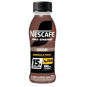 Nescafe Proenergy Chocno 4(6X270Ml) Br