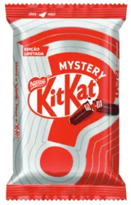 Kit Kat Mystery 41,5Gr
