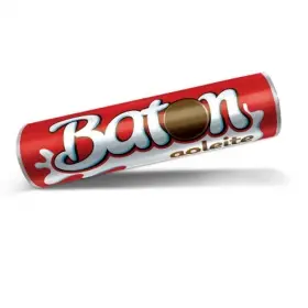 Chocolate Baton Caixa