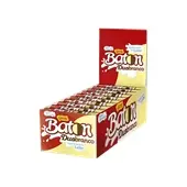 Chocolate Batom Duobranco Garoto 480G