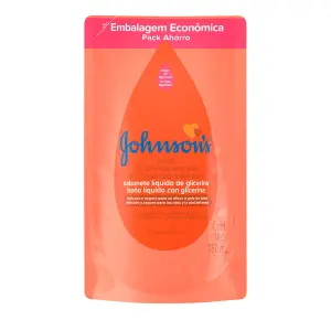 Sab Johnsons Baby