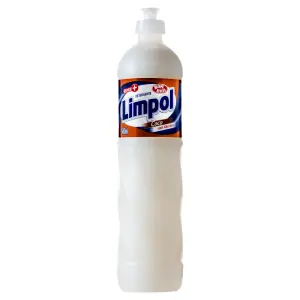 Lava Loucas Limpol Coco 500 ml