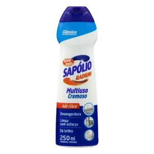 Saponaceo Sapolio Cremoso Classico 250 ml