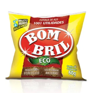 La de Aco Bombril C6