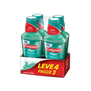 Enx Bucal Col Plax Fr Min 250 L4P3
