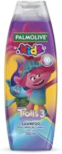 Shampoo Palmolive Kids Minion 350Ml