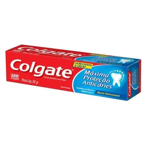 Creme Dental Colgate Mpa 50G